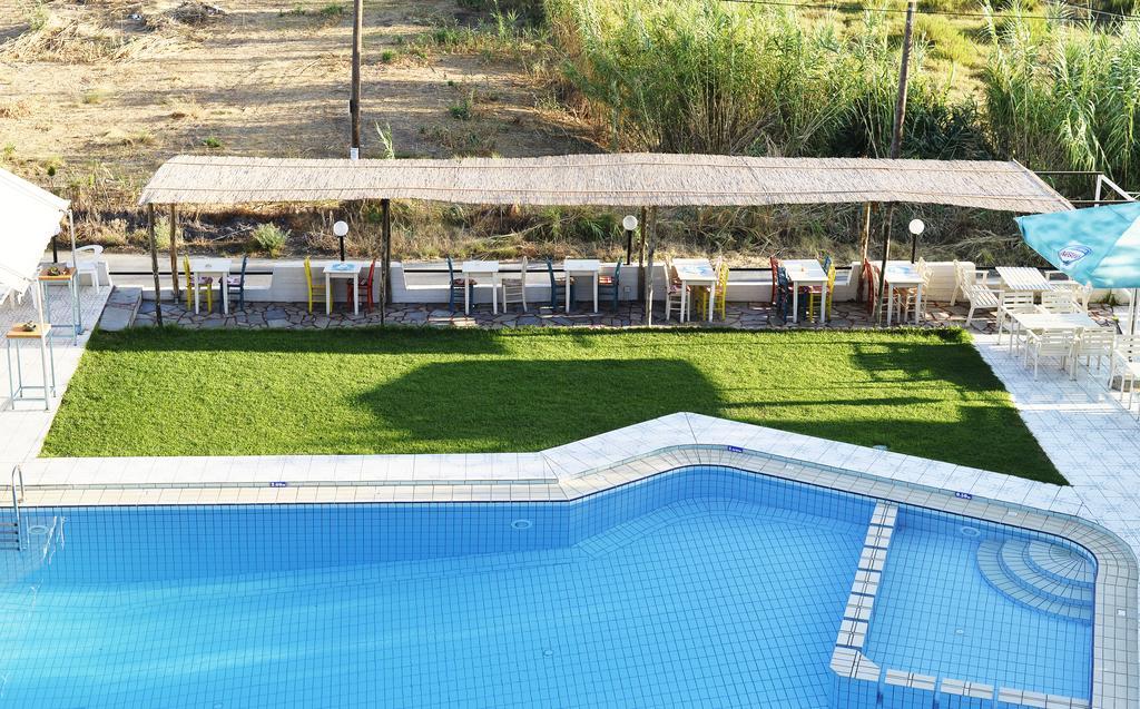 شقة Andy'S Gardens يورانيون المظهر الخارجي الصورة